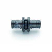 Муфта Rehau соединительная равнопроходная 25 РХ