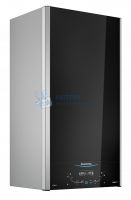 Настенный газовый двухконтурный котел Ariston Alteas XC 30 FF NG (30 кВт)