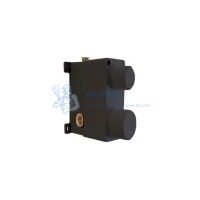 Скрытая часть встраиваемого смесителя ECA 102166201C1EX