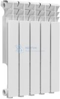 Радиатор алюминиевый Delta Plus 500 5 секций Ogint 117-5944