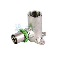 Угол-пресс с крепл. 16х1/2 ВР Comap 7471GW1612