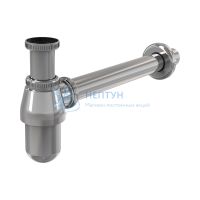 Сифон для раковины AlcaPlast A431