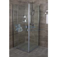 Душевой уголок Alex Baitler 900x900 AB214-90