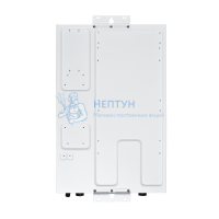 Настенный электрический одноконтурный котёл Thermex Sonne 12 Wi-Fi (White) (12 кВт)