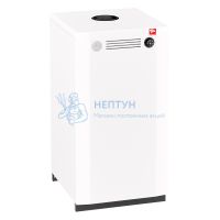 Напольный газовый одноконтурный котел Лемакс Classic 40 (40 кВт)