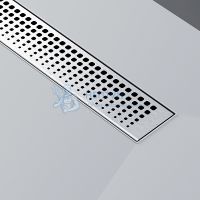 Трап для душа линейный Am.Pm W01SC-P11-080-01SB