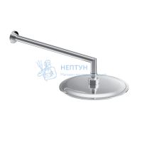 Встраиваемая душевая система со смесителем для душа Damixa SCANDINAVIAN PURE 936520000