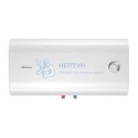 Накопительный водонагреватель Thermex Ceramik 80 H (80 л.) 111106