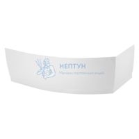 Фронтальная панель для ванны Vagnerplast VPPP16002FL3-04