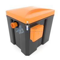 Жироуловитель Bevol Аэро - 1,0x60