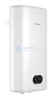 Накопительный водонагреватель Thermex Garanterm Flat 50 V (50 л.) 156021