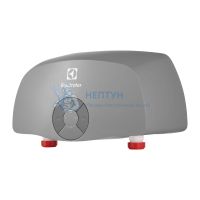 Проточный водонагреватель Electrolux NP MINIFIX 5.5 S - душ