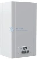 Настенный газовый двухконтурный котел E.C.A. Gelios Plus 33 HM (33 кВт)