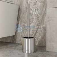 Ерш цвет глянцевый хром Iddis Optima Home BRU02POi47