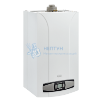 Настенный газовый одноконтурный котел BAXI LUNA-3 COMFORT 1.240 i (24 кВт)