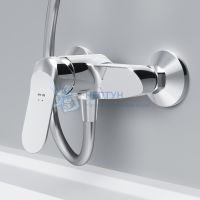 Смеситель для душа Am.Pm Sunny F85C20000