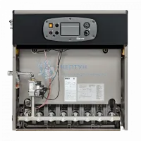 Напольный газовый одноконтурный котел Baxi Slim HPS 1.110 (107,9 кВт)