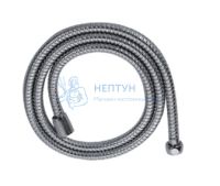 Шланг для душа 150 см хром Haiba HB43