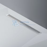 Трап для душа линейный Am.Pm W01SC-P11-080-01SB