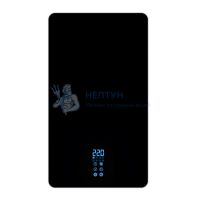 Настенный электрический одноконтурный котёл Лемакс Proplus 9 (9 кВт)