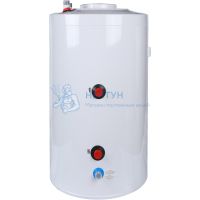 Бойлер комбинированного нагрева напольный 100 л. Rommer RWH-1110-050100