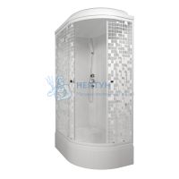 Душевая кабина Triton Коралл 120x80 В Щ0000061819
