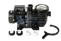 Насос для бассейна с префильтром Unipump JET POOL SPP 1800