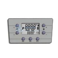 Напольный газовый одноконтурный котел Wester CLEVER 20 (20 кВт)