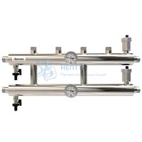 Распределительный коллектор GK 25-2.1 Прокситерм