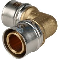 Угольник пресс 32x32 Stout SFP-0009-003232
