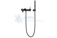 Cмесители для ванны и душа Knotlor SS-23/GM
