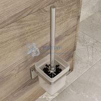 Ерш цвет глянцевый хром Iddis Slide SLISCG0i47