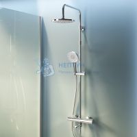 Душевая система хром X-Joy Am.Pm F0785A500