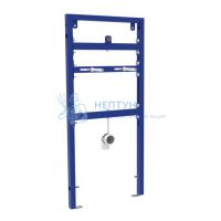 Инсталляция для писсуара Berges Wasserhaus Novum 049215