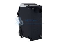 Твердотопливный одноконтурный стальной котёл Zota Bulat Turbo-20 (20 кВт)