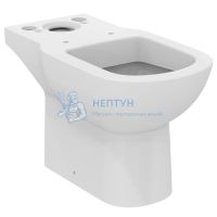 Чаша напольного унитаза Ideal Standard TEMPO T331201