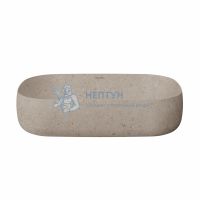 Раковина Kerama Marazzi накладная MA.wb.65\STB