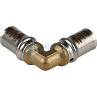Угольник пресс 16x16 Stout SFP-0009-001616