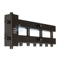 Гидравлический разделитель модульного типа DIAL STEEL GRM 4х40