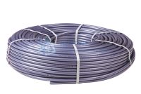 Труба из сшитого полиэтилена Compipe 16x2,2 (бухта 600 м) PE-Xа EVOH (1м.)