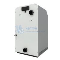 Напольный газовый одноконтурный котел Wester CLEVER 40 (40 кВт)
