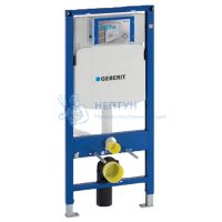 Инсталляция для унитаза GEBERIT Duofix UP320 111.300.00.5