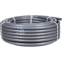 Труба из сшитого полиэтилена 32х4.4 мм Stout PEX-a серая SPX-0001-003244