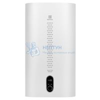Водонагреватель накопительный плоский Electrolux EWH 80 Royal Flash Inverter
