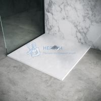 Душевой поддон Grossman GR-S1100100Q 1000x1000 белый