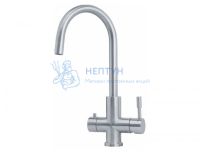 Смеситель Franke EOS CW нерж. ст. 120.0179.979