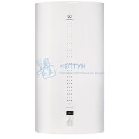 Водонагреватель накопительный плоский Electrolux EWH 80 Centurio IQ 3.0