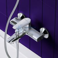 Смеситель для ванны и душа Dorff Ultra D5010000
