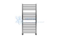 Полотенцесушитель водяной Aquatek (Акватек) Лира П16 500х1100 мм AQ KP1610CH