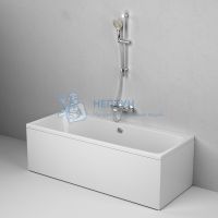 Фронтальная панель для ванны Am.Pm Func W84A-170-070W-P
